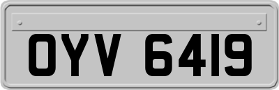OYV6419