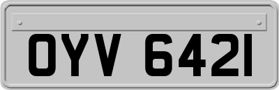 OYV6421