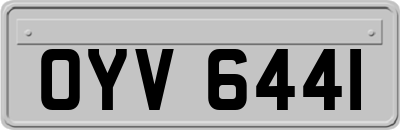 OYV6441