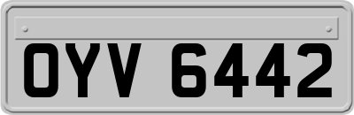 OYV6442