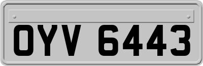 OYV6443