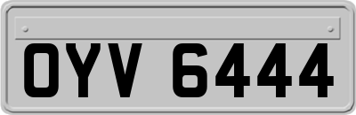 OYV6444