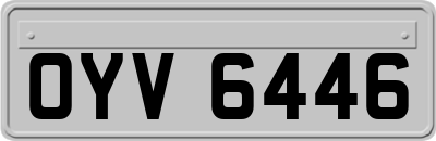 OYV6446