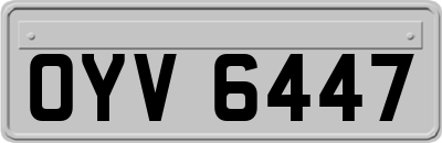 OYV6447
