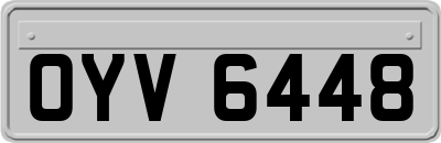 OYV6448