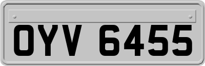 OYV6455