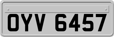 OYV6457