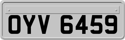 OYV6459
