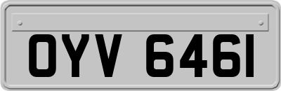 OYV6461