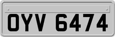 OYV6474