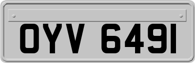 OYV6491