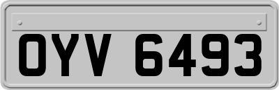 OYV6493