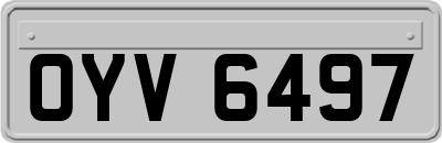 OYV6497