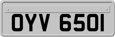 OYV6501