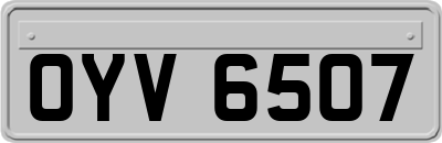 OYV6507