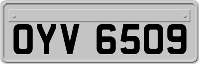 OYV6509