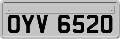OYV6520
