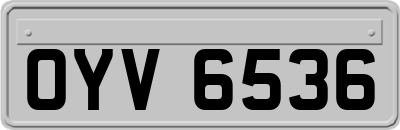 OYV6536