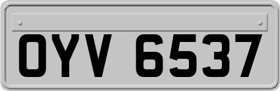 OYV6537
