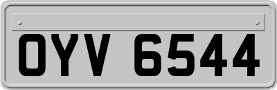 OYV6544