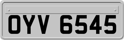 OYV6545