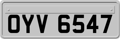 OYV6547