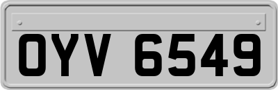 OYV6549