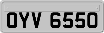 OYV6550