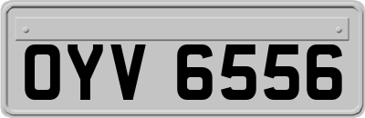 OYV6556