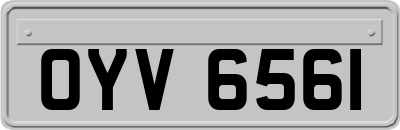 OYV6561