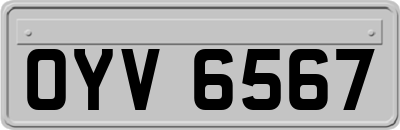 OYV6567