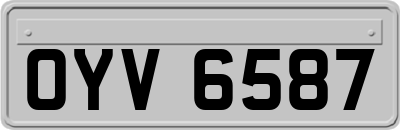 OYV6587