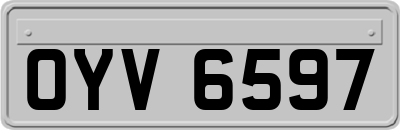 OYV6597