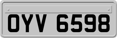 OYV6598