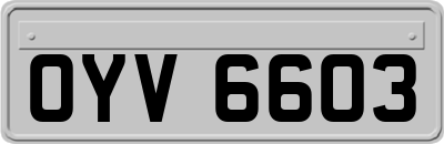 OYV6603