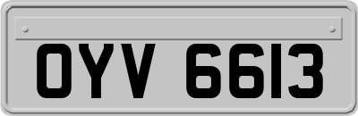 OYV6613