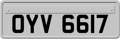OYV6617