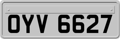 OYV6627