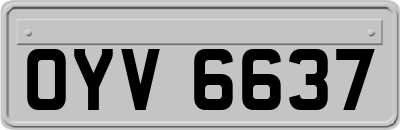 OYV6637