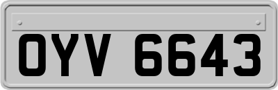 OYV6643