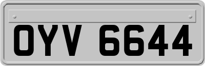 OYV6644