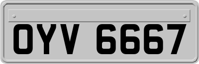 OYV6667