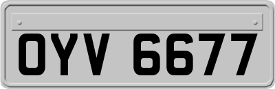 OYV6677