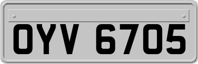 OYV6705