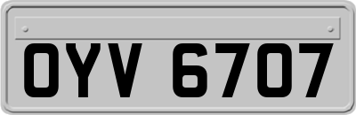 OYV6707
