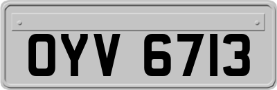 OYV6713