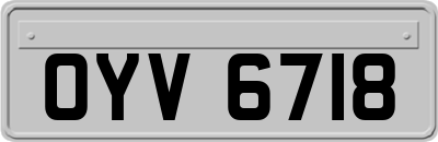 OYV6718