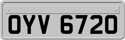 OYV6720