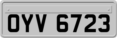 OYV6723