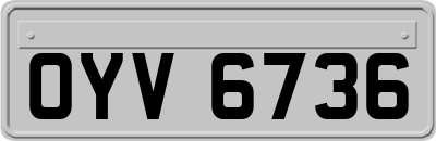 OYV6736